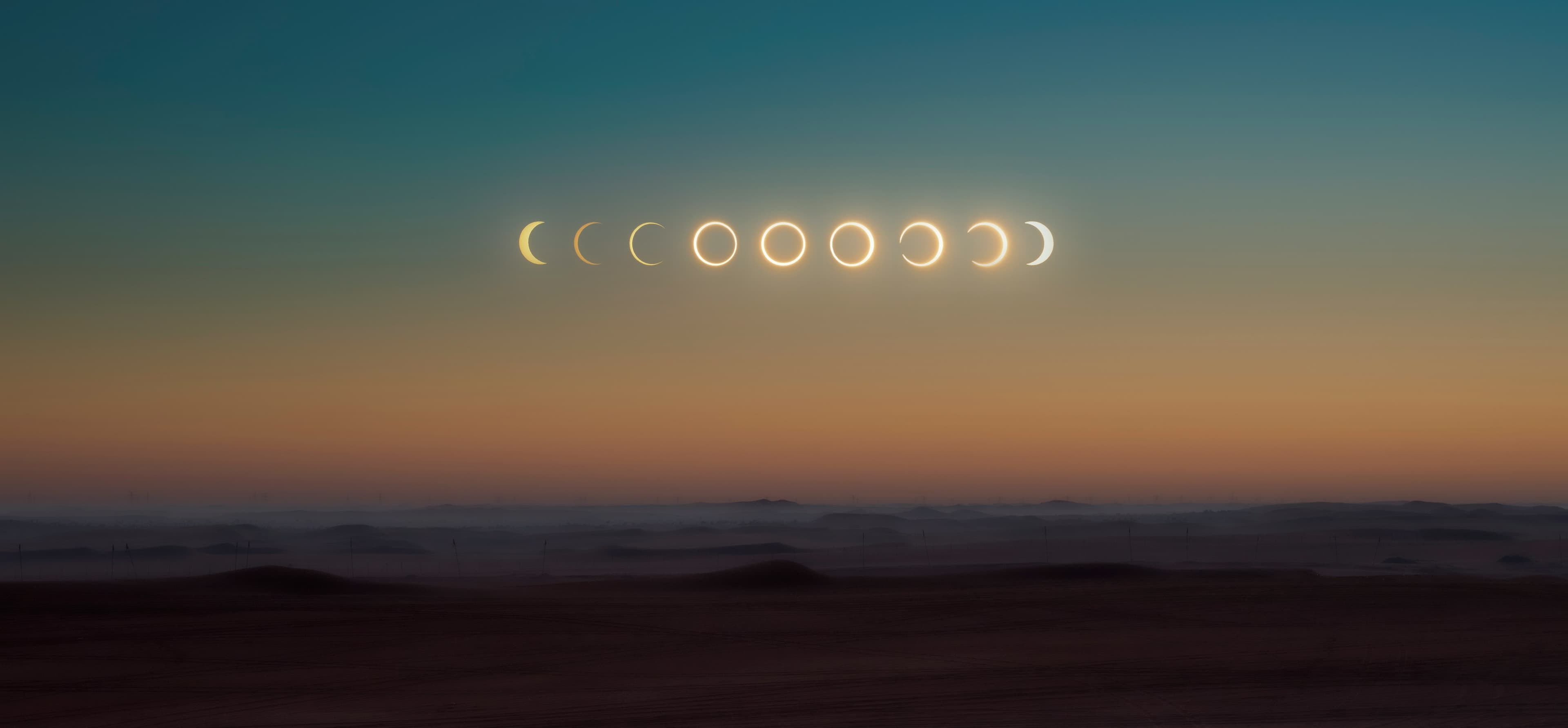 The Total Solar Eclipse of August 12, 2026 in Spain