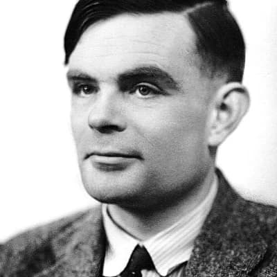 Alan Turing