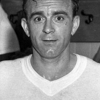Alfredo Di Stéfano
