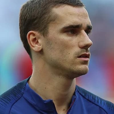 Antoine Griezmann