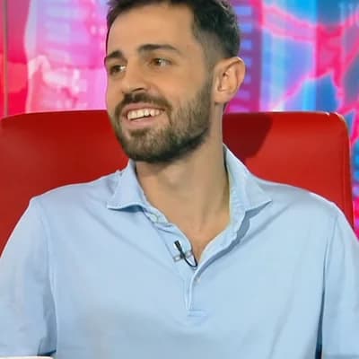 Bernardo Silva