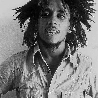 Bob Marley