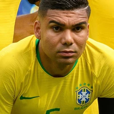 Casemiro