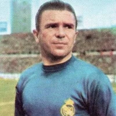 Ferenc Puskás