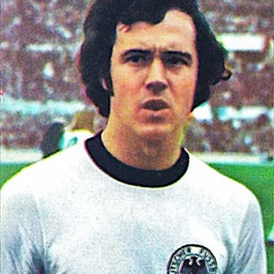 Franz Beckenbauer