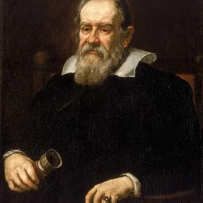Galileo Galilei