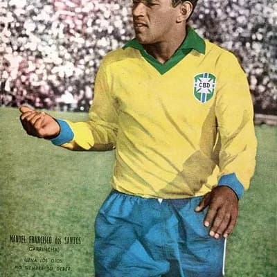 Garrincha