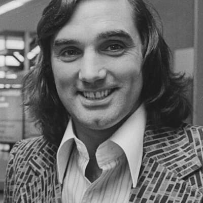 George Best