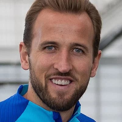 Harry Kane
