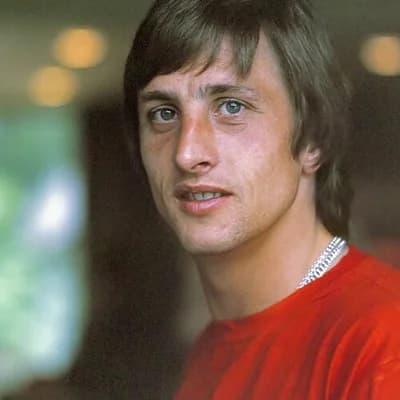 Johan Cruyff