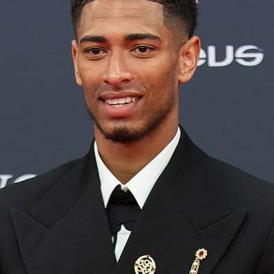 Jude Bellingham