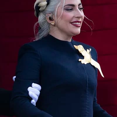 Lady Gaga