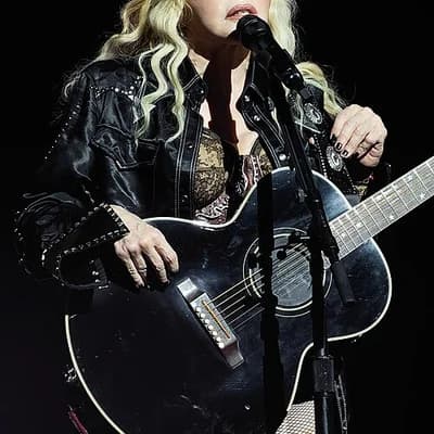 Madonna