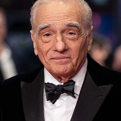 Martin Scorsese