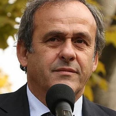 Michel Platini