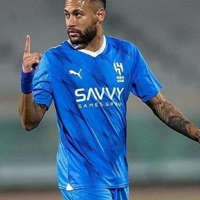 Neymar Jr.