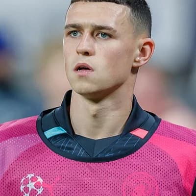 Phil Foden