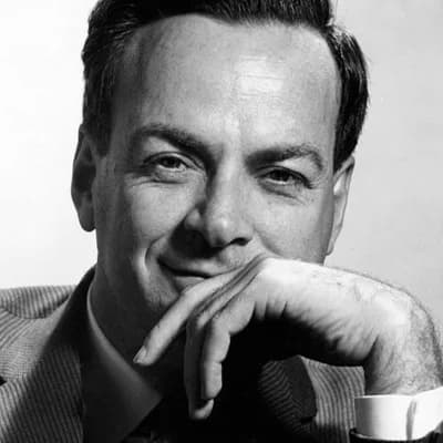 Richard Feynman