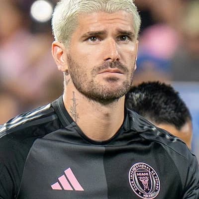 Rodrigo De Paul