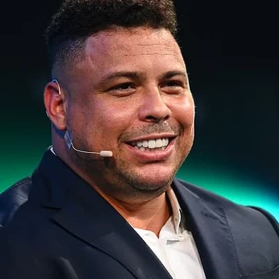Ronaldo Nazário