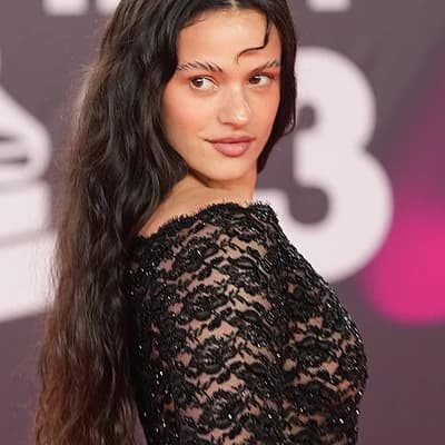 Rosalía