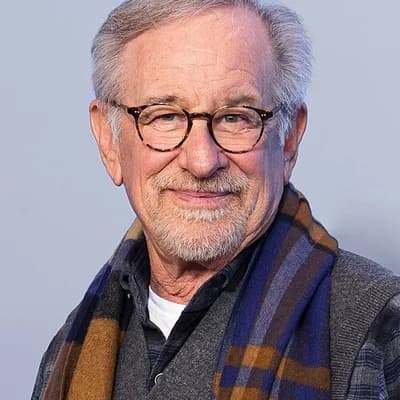 Steven Spielberg