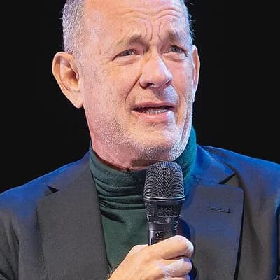 Tom Hanks