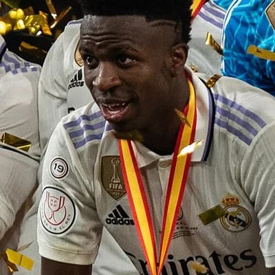 Vinícius Júnior