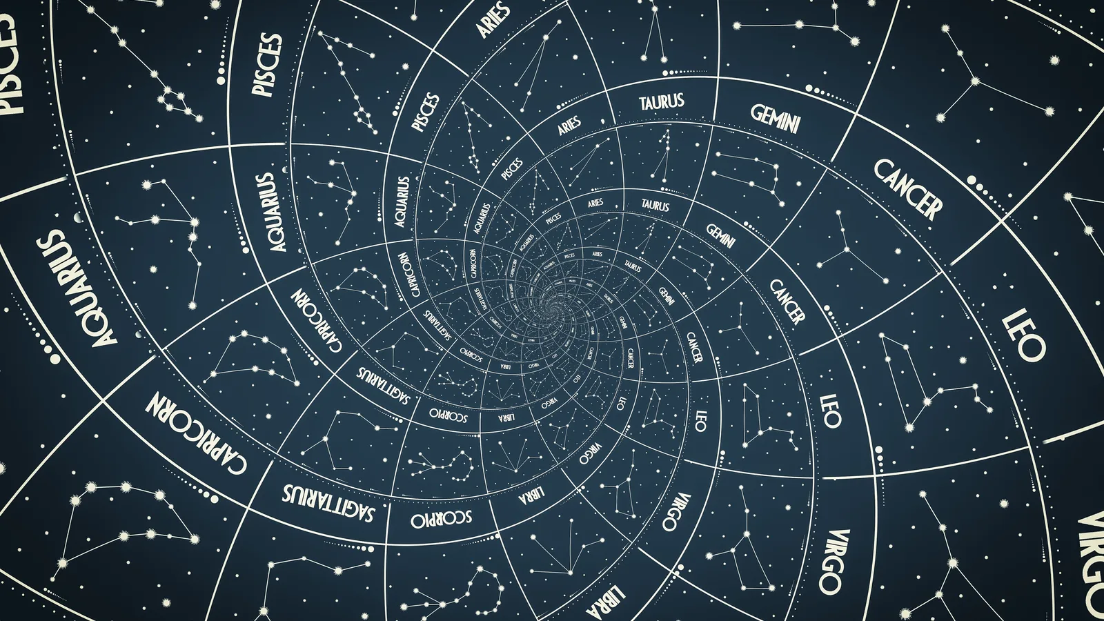 House systems: why your chart changes shape