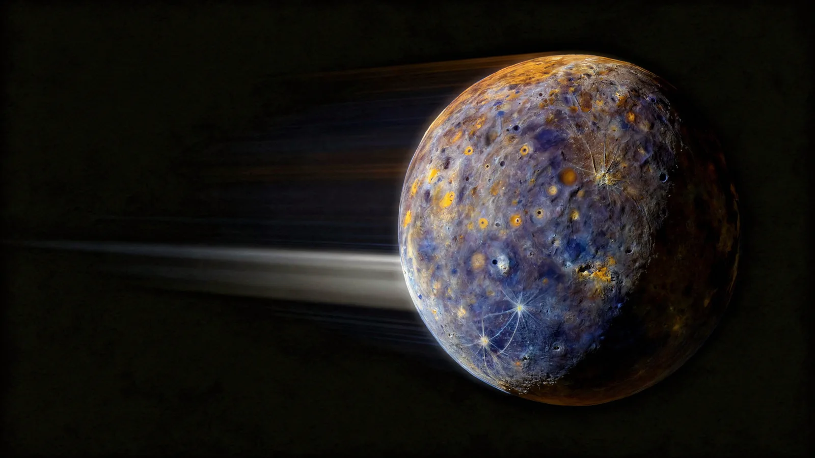 Mercury retrograde is not what you think