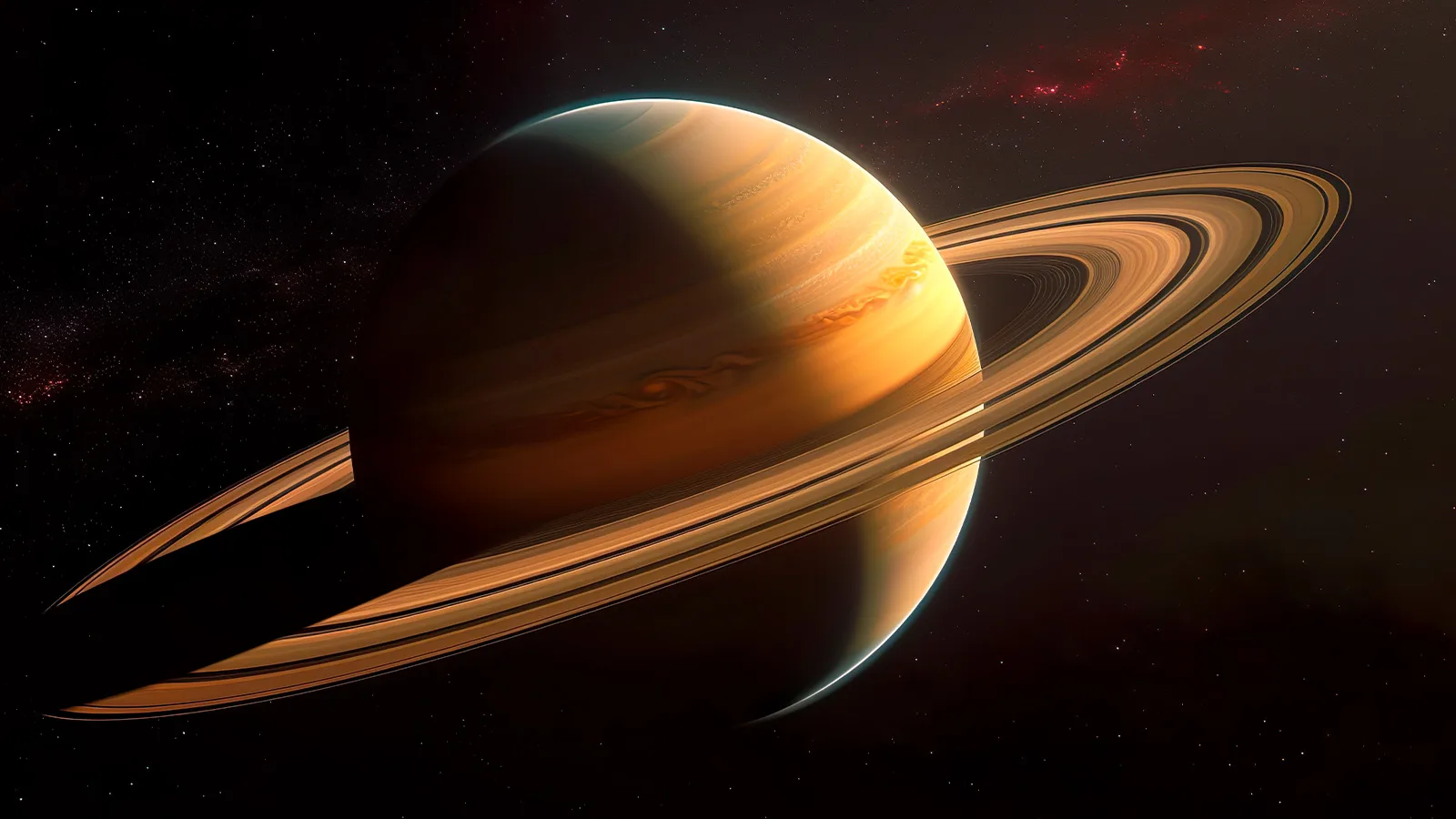 Saturno no mapa natal