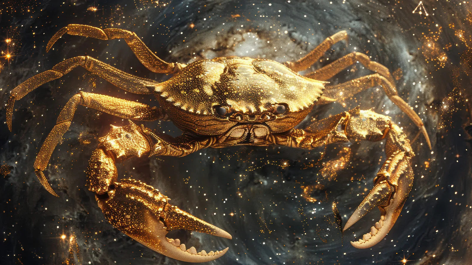 Sun in Cancer