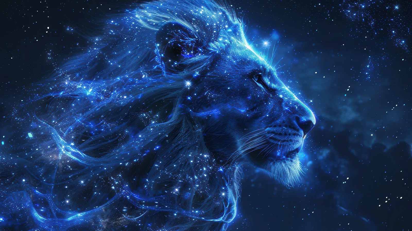 Sun in Leo
