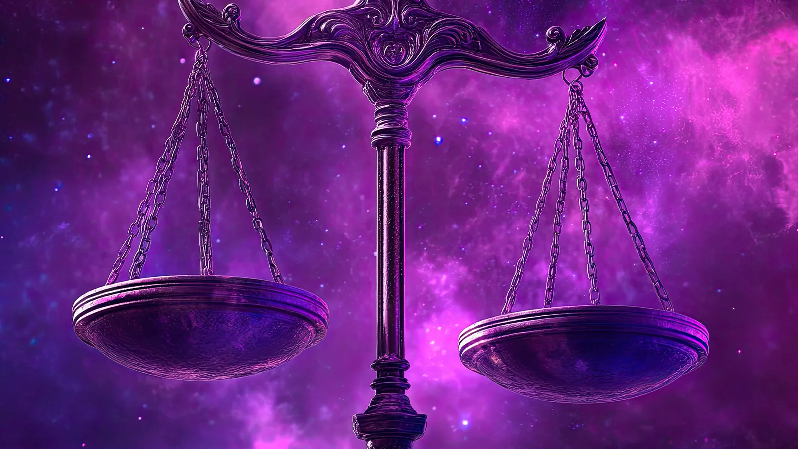 Sun in Libra