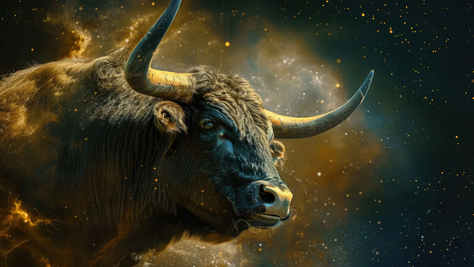 Sun in Taurus