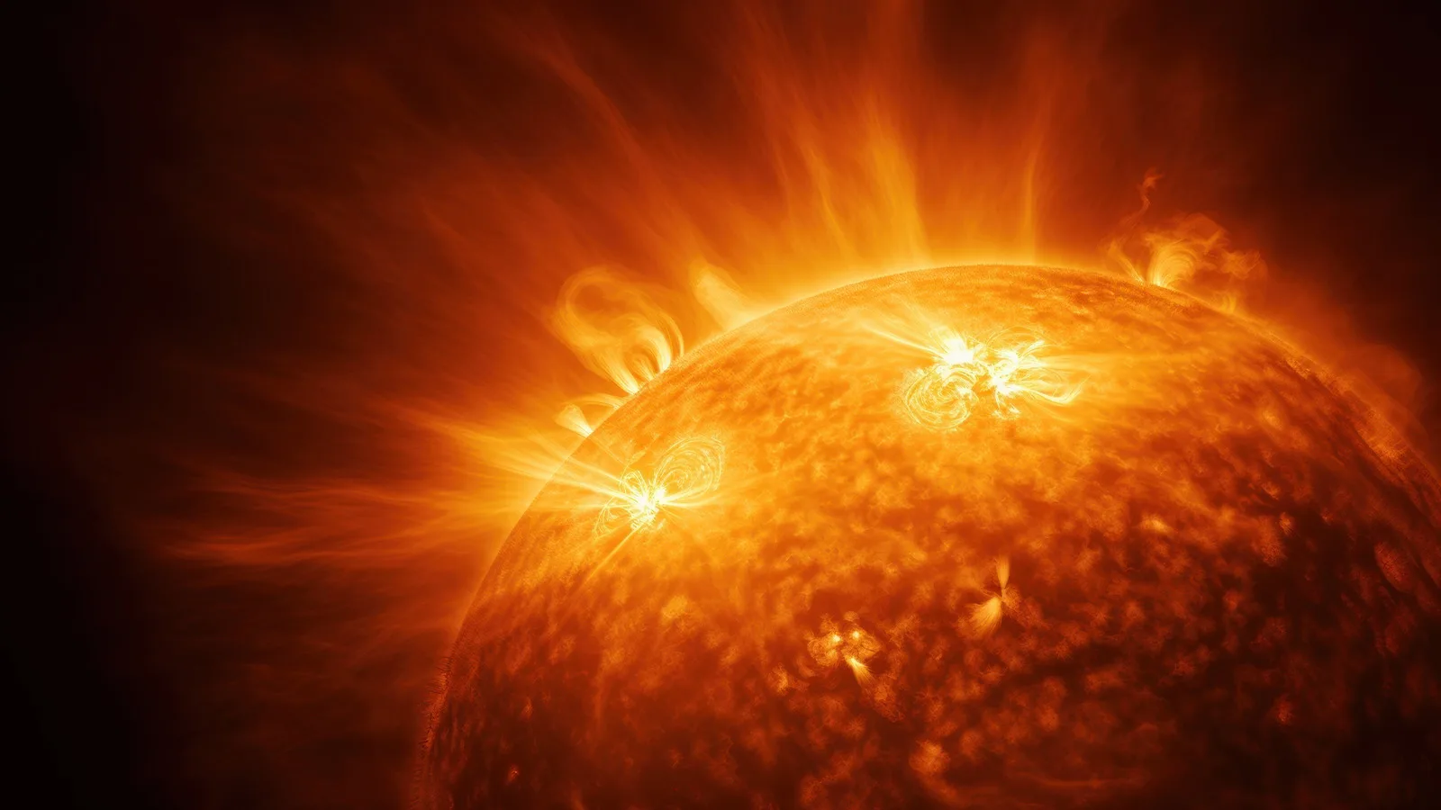 The Sun in the natal chart