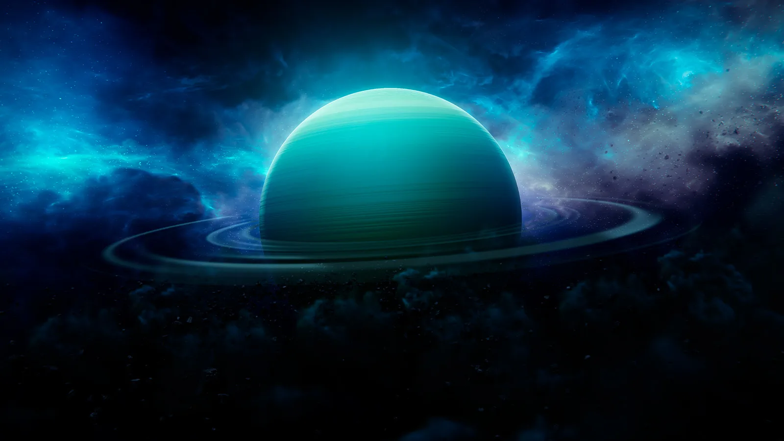 Uranus in the natal chart