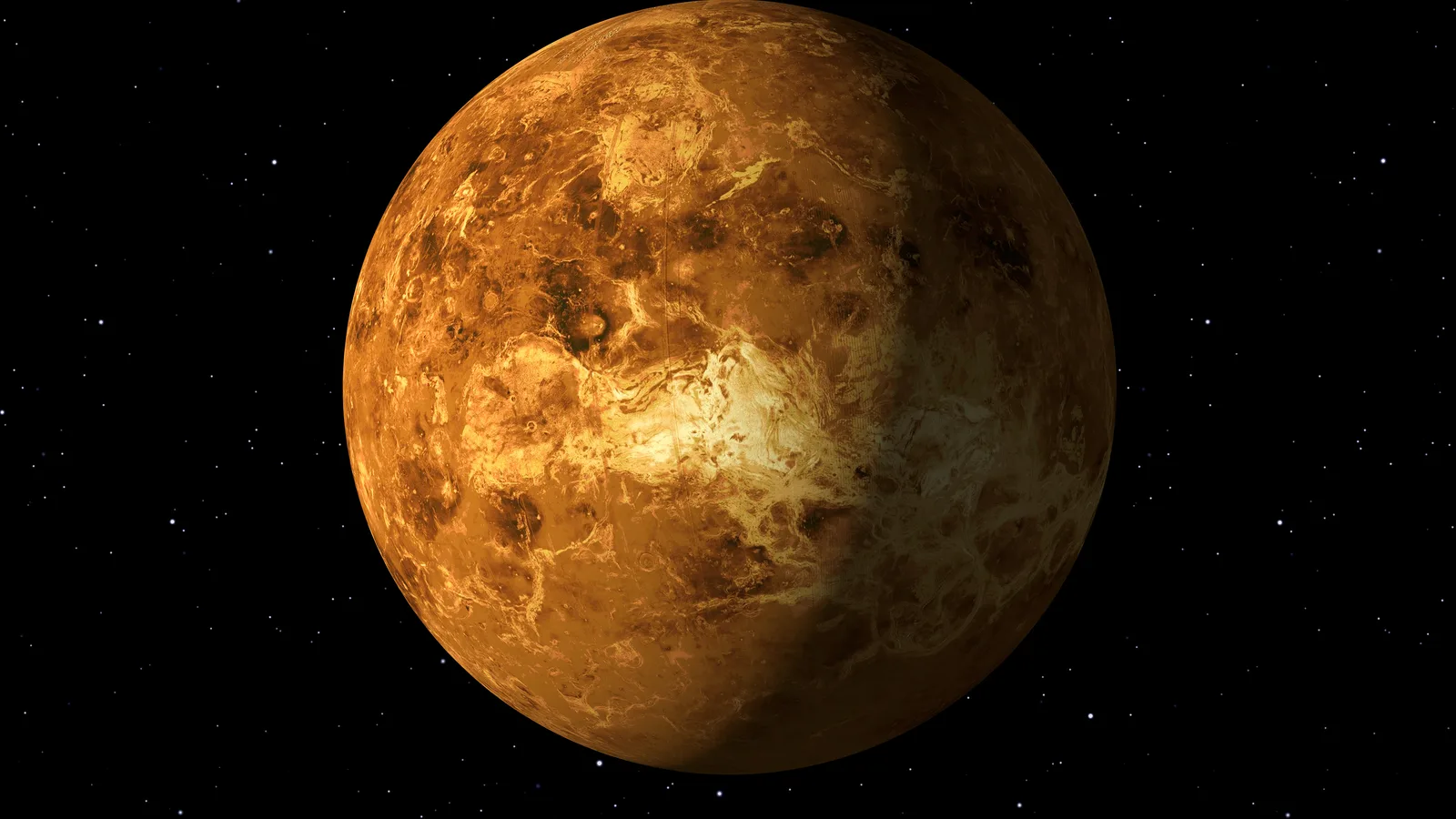 Venus in the natal chart