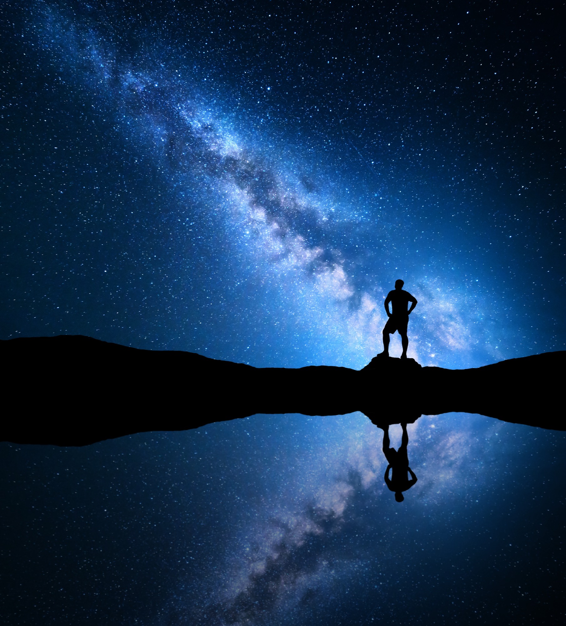 Cómo planificar una sesión de astrofotografía: de la pantalla al campo
