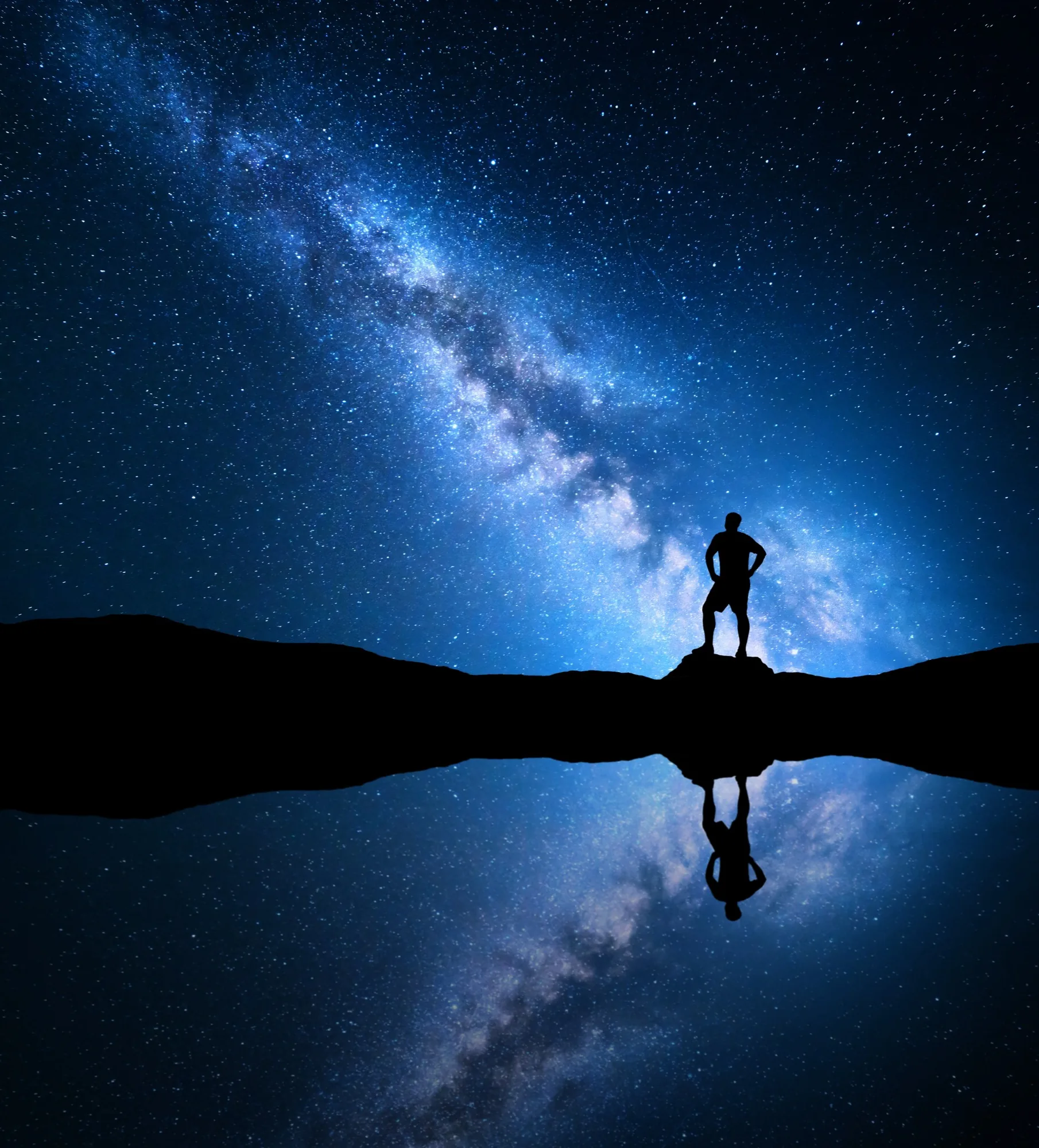 Como planejar uma sessão de astrofotografia: da tela ao campo