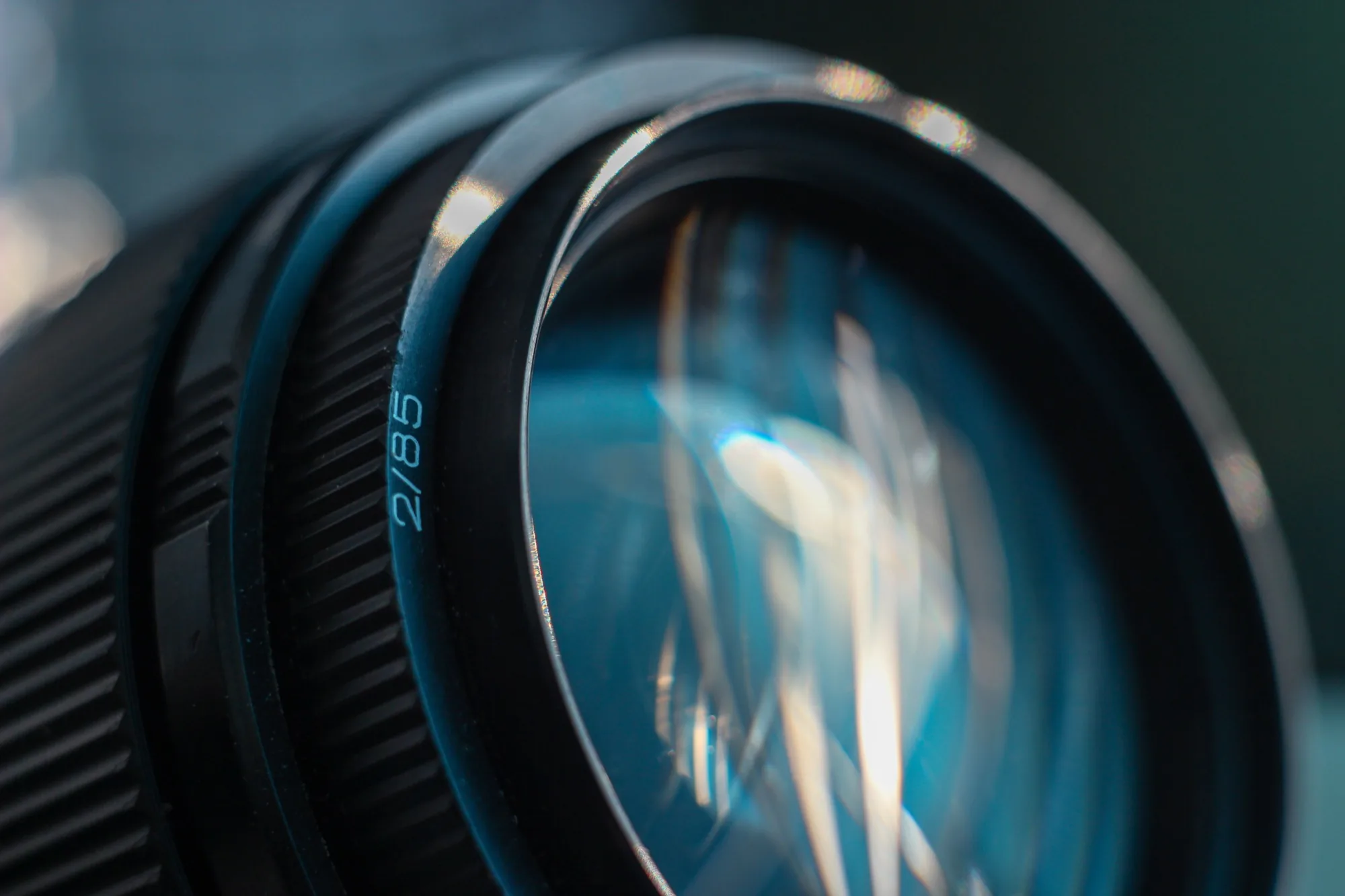 Best Lenses for Astrophotography