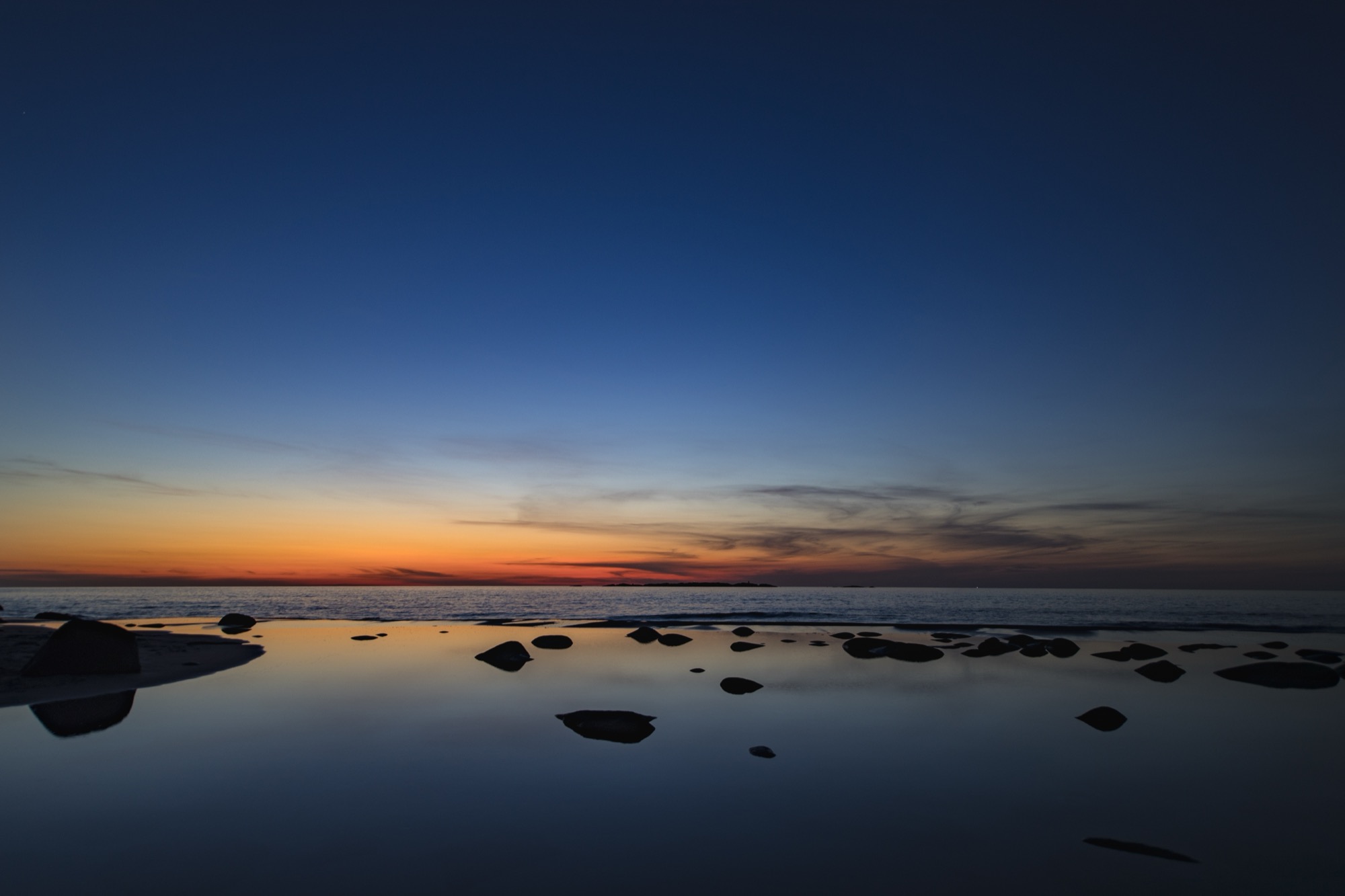 Blue Hour Photography: The 30-Minute Window Most Photographers Miss