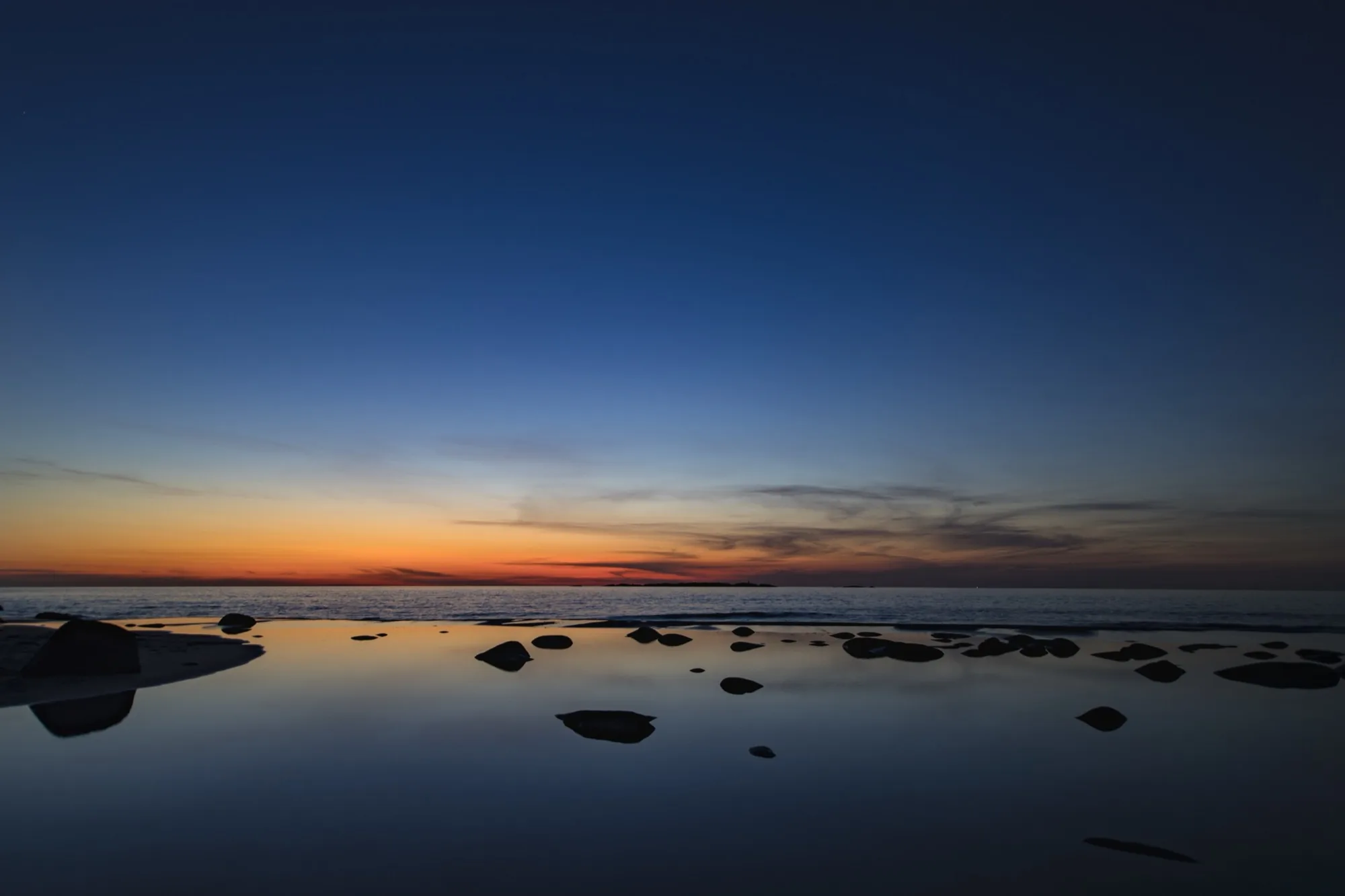 Blue Hour Photography: The 30-Minute Window Most Photographers Miss