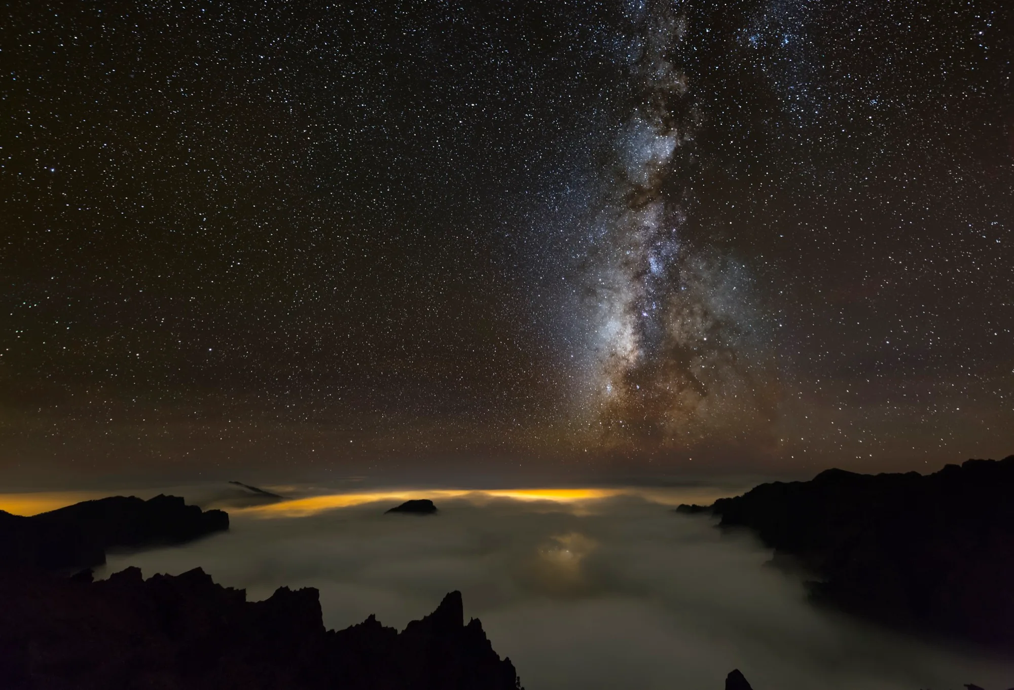 50 Best Dark Sky Locations in Spain for Astrophotography