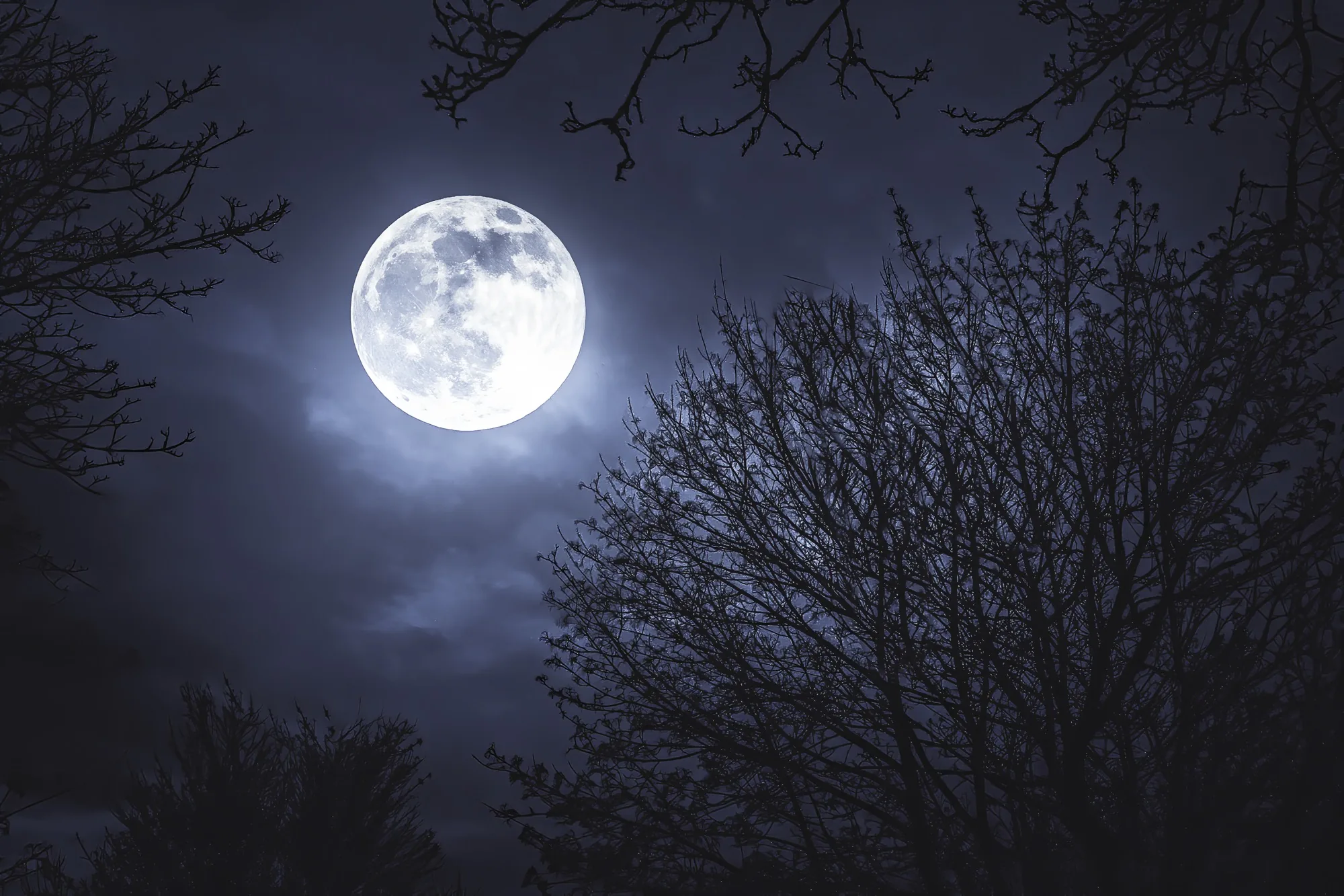 Moon Photography: Planning the Perfect Moonrise Shot