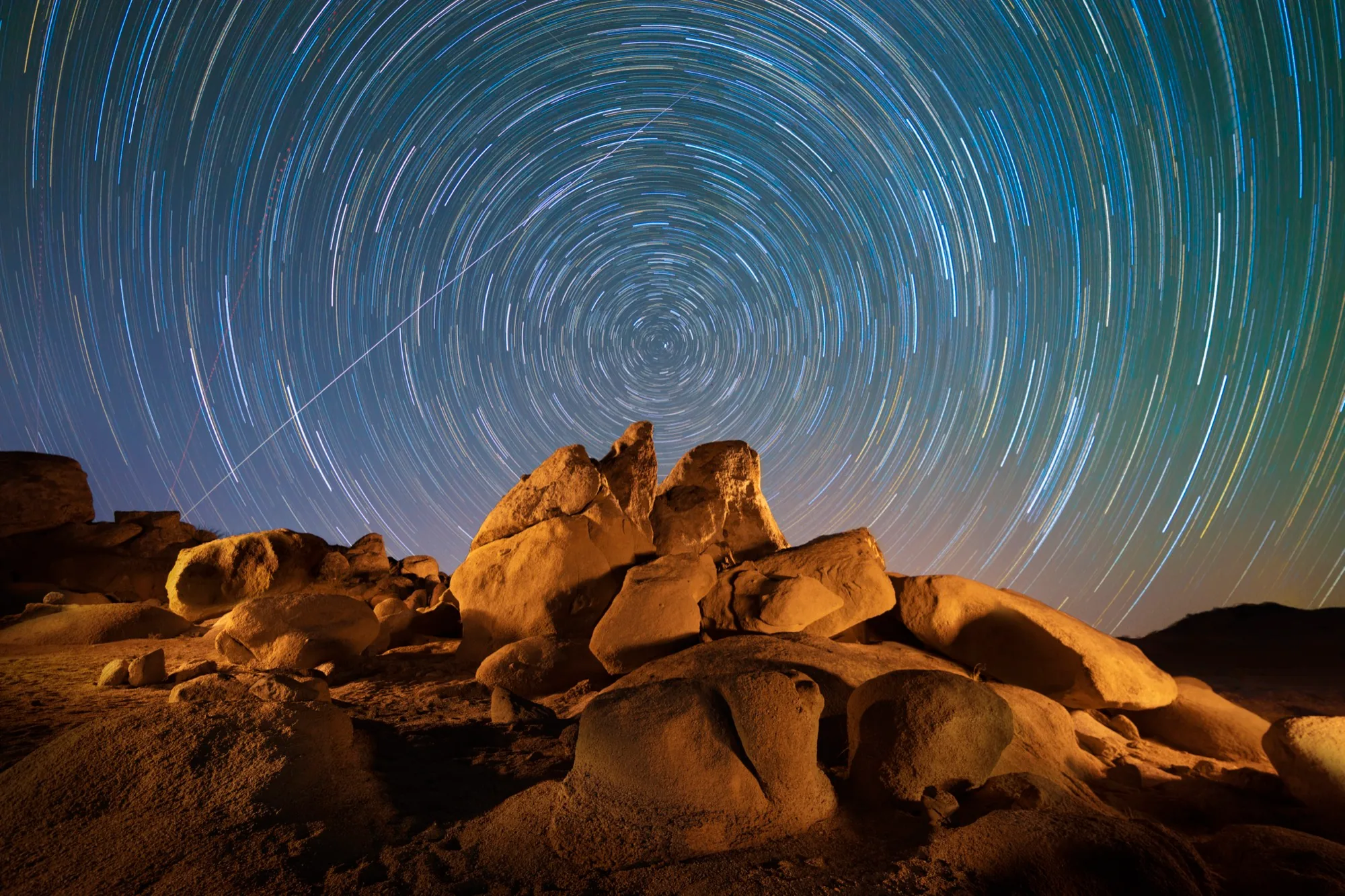 Star Trails Photography: Technique and Timing