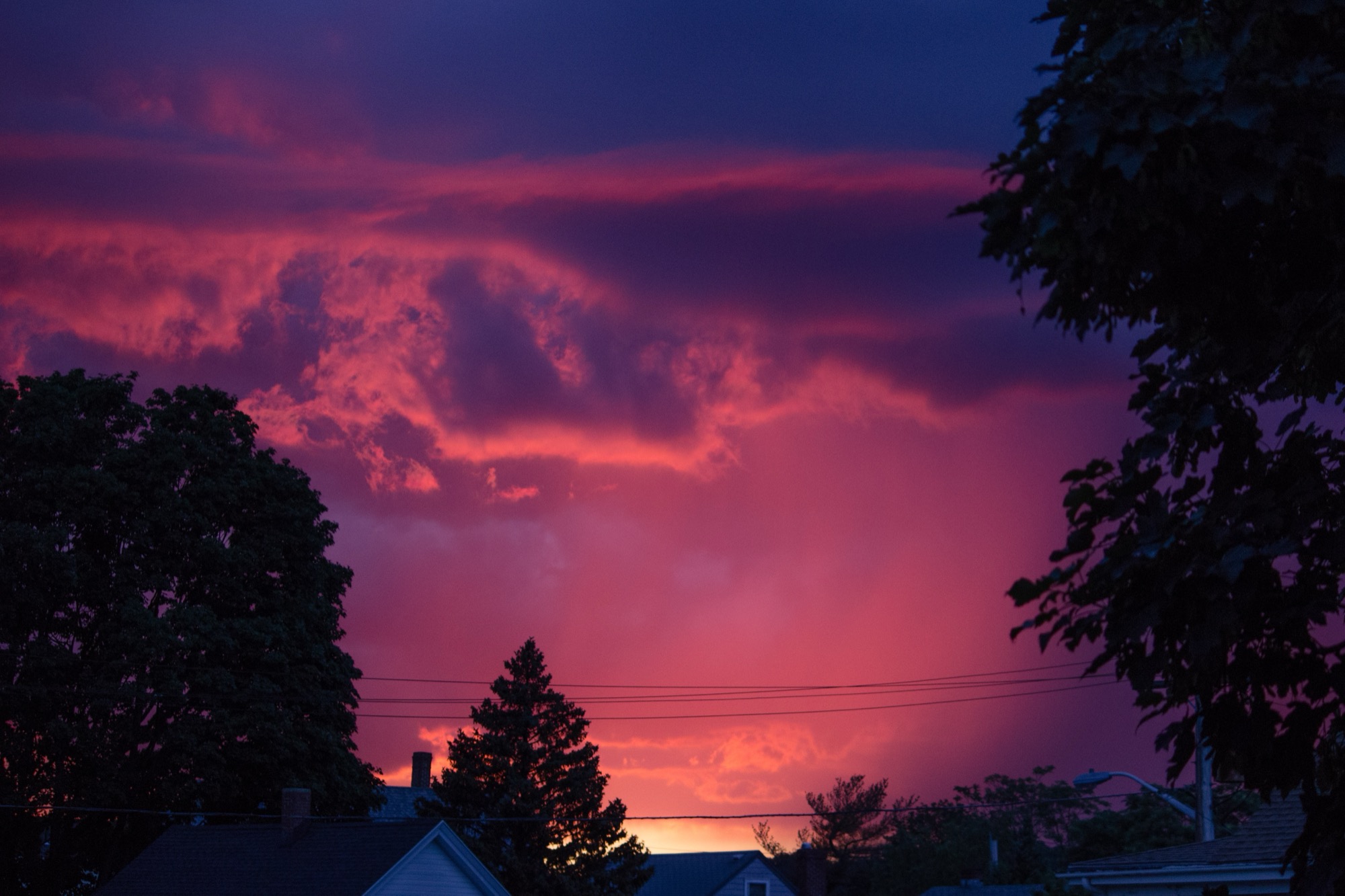 Understanding Twilight: Civil, Nautical, and Astronomical