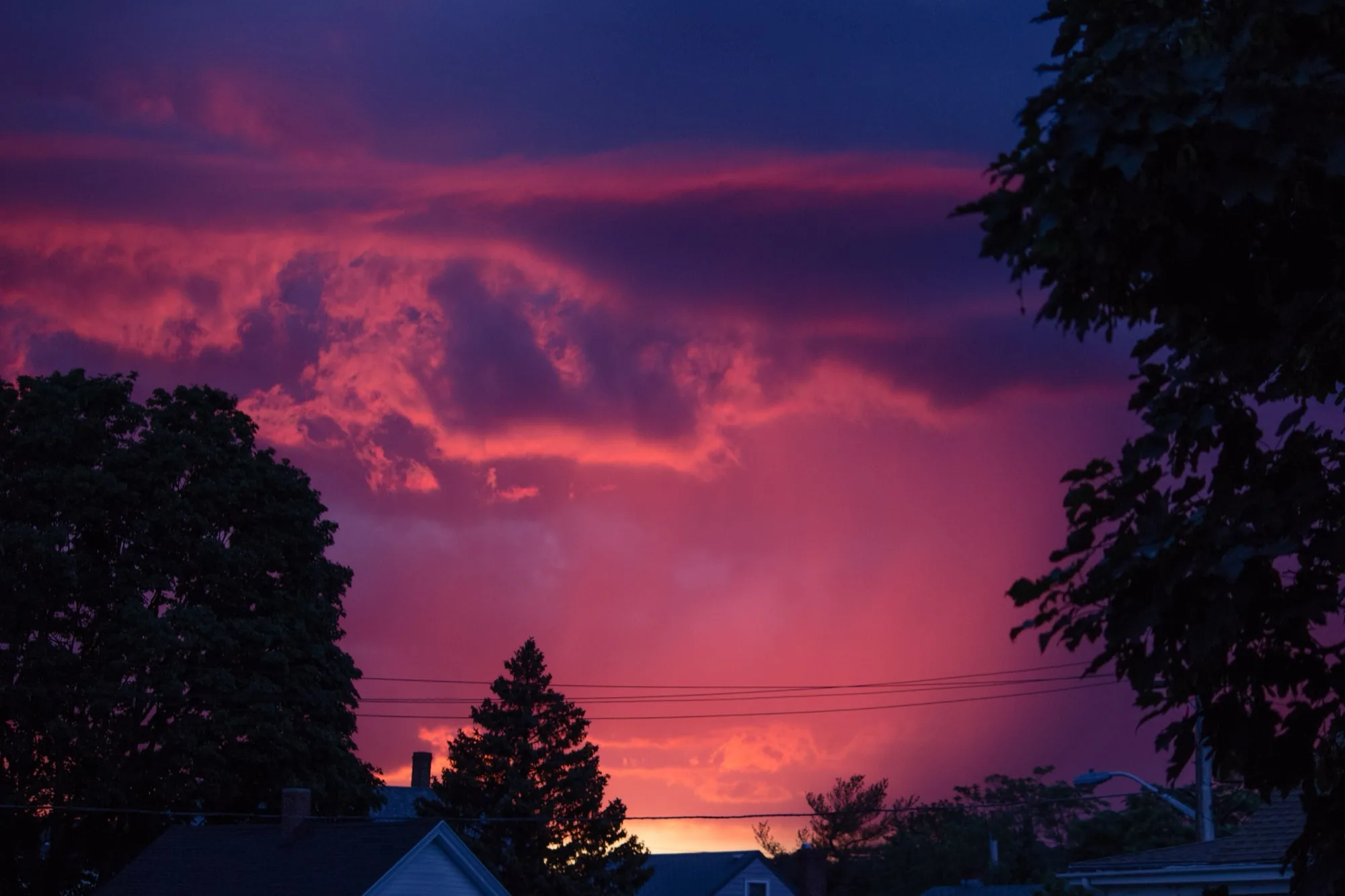 Understanding Twilight: Civil, Nautical, and Astronomical