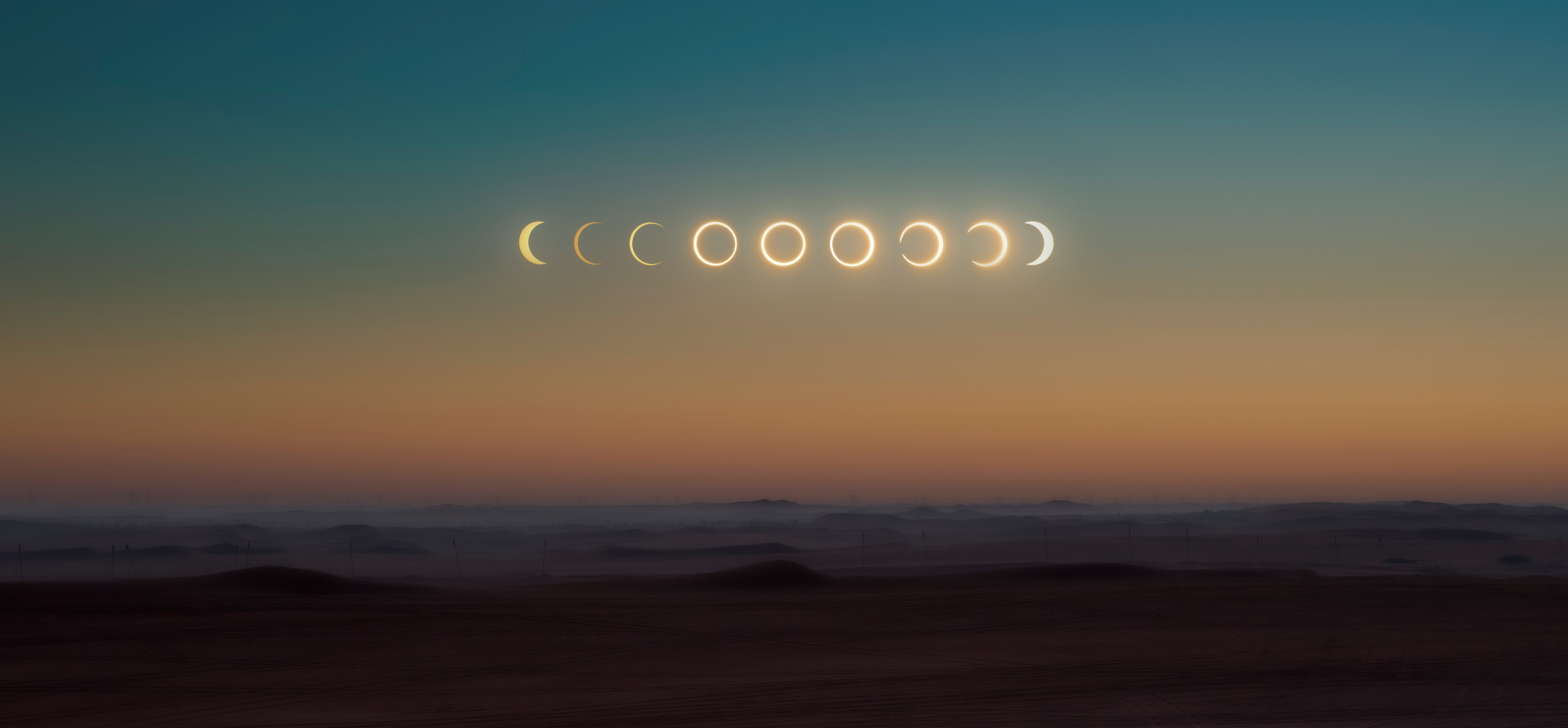 The Total Solar Eclipse of August 12, 2026 in Spain